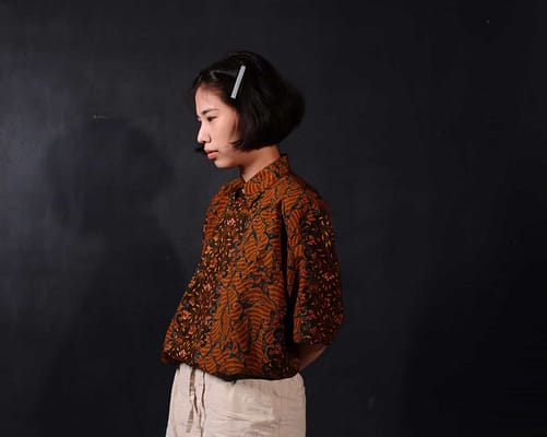 邱鈺軒 Qiu, Yu-Xuan