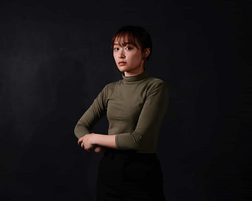 蕭惟心 Hsiao, Wei-xin