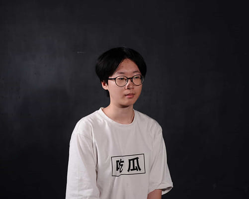 鍾昀庭 Chung, Yun-Ting
