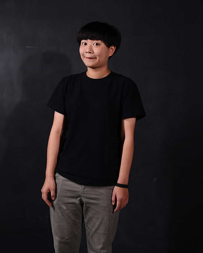 林君汝 Lin, JYUN-RU