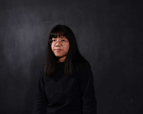 鄭莉穎 Zheng, Li-Ying