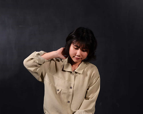 陳昱淳 Chen, Yu-Chun