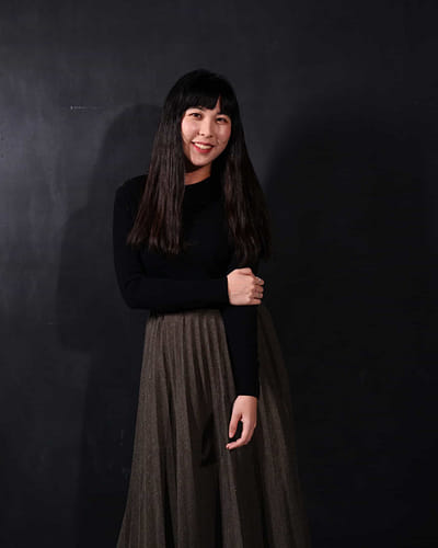 周品妡 Chou, Pin-Hsin