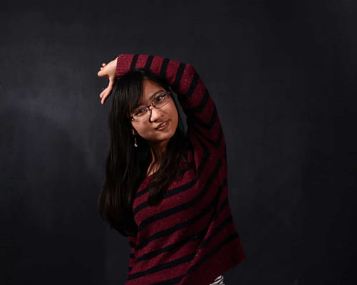 徐薏汶 HSU, I-Wen