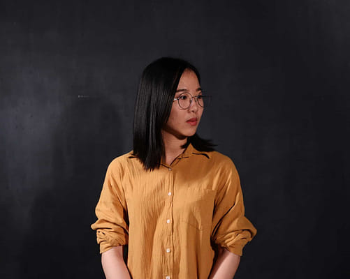 葉佳茵 Ye, Jia-Yin