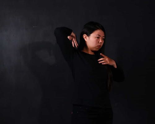 盧嬿而 Lu, Yan-Er