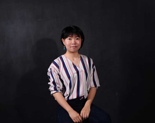 石宇佳 Shih, Yu-Chia
