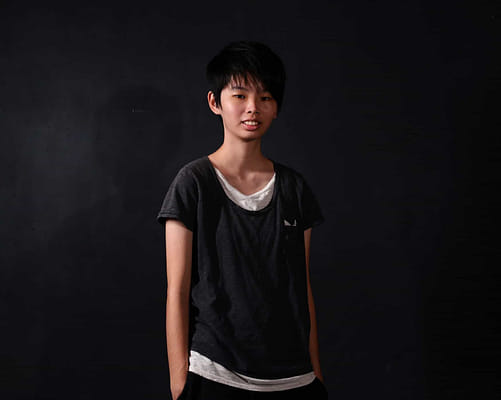 邵冠瑛 Shao, Guan-Ying