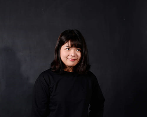 蔡瑞萍 Tsai, Jui-Ping