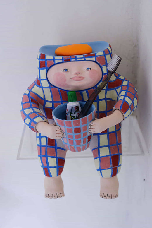 水溫還可以嗎？