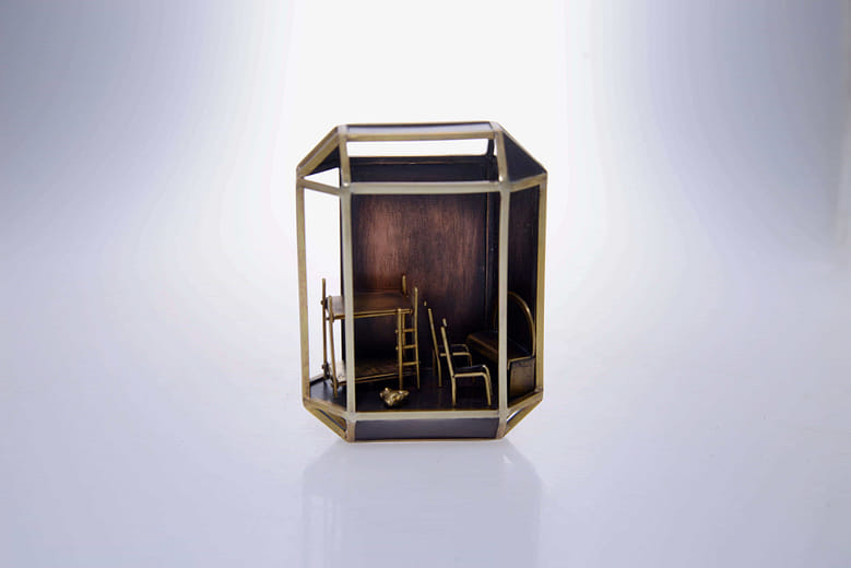 到不了，回不去，愛的寶藏。