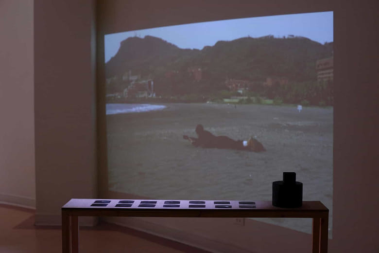 1/4要塞化-幾個碉堡的動作