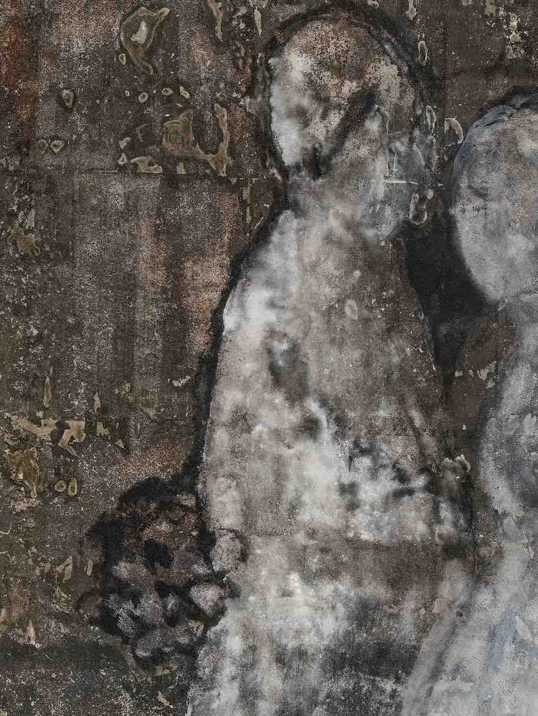 甜蜜的家庭－琥珀