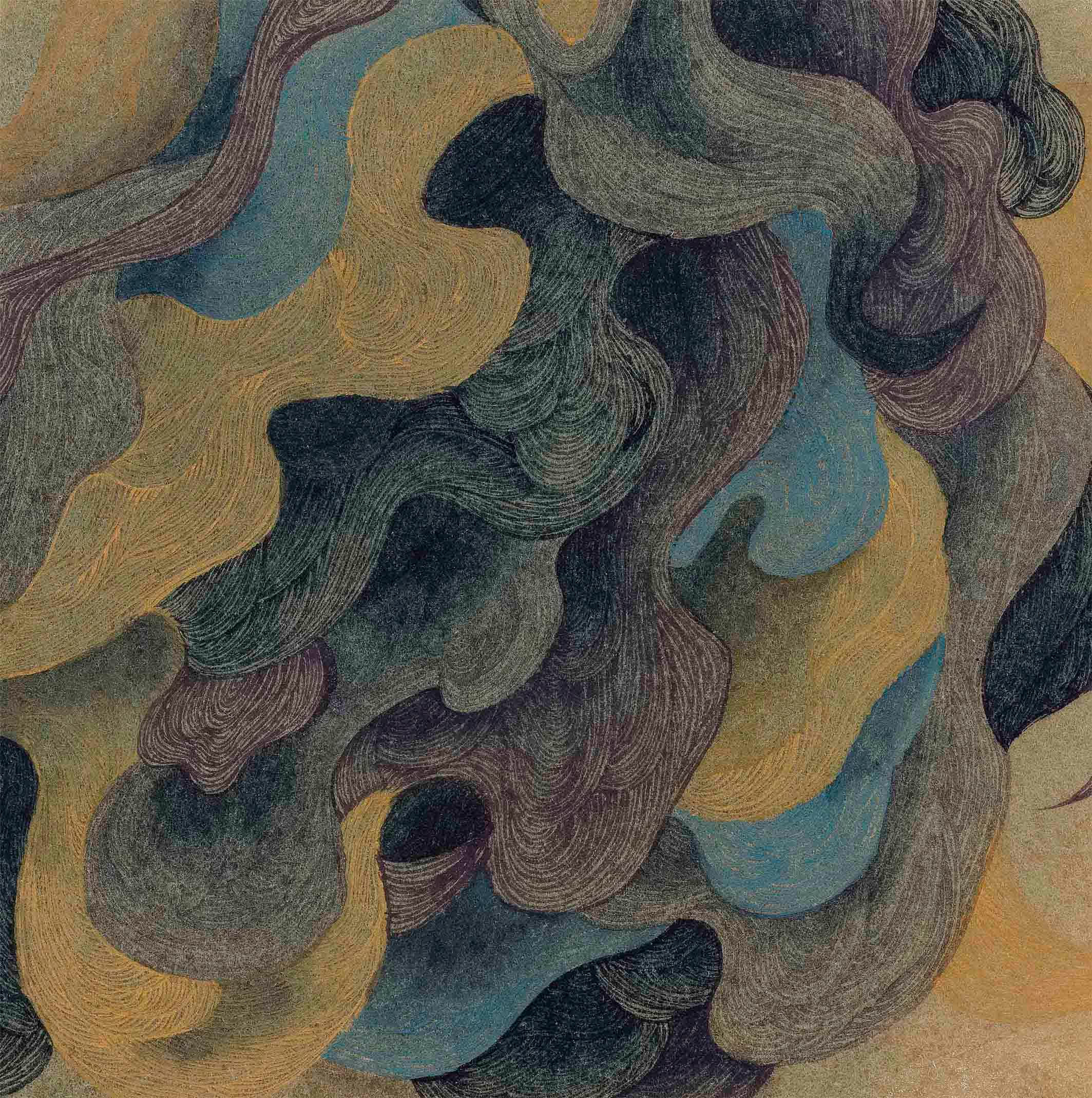 溫度限-東北季風