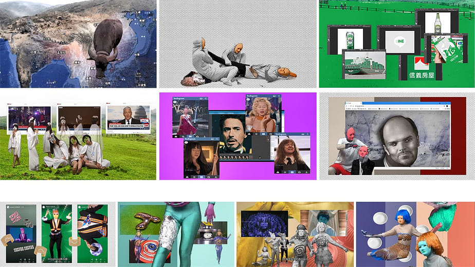 混沌心樂園Paradise of Chaos