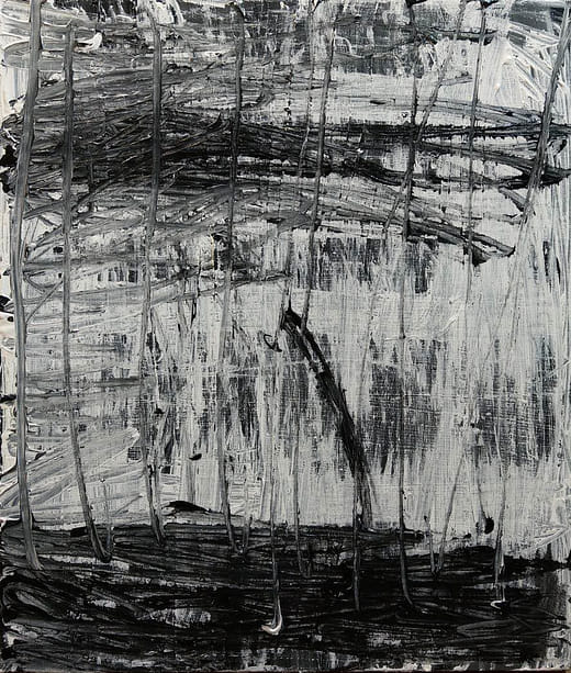 電扇吹了左臉一整晚