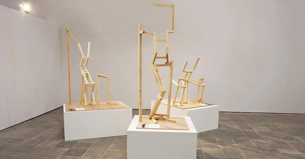 你的身體不是你的