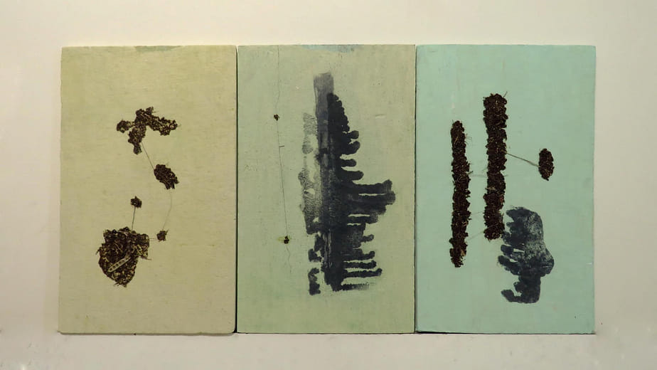 擴散的三個時間