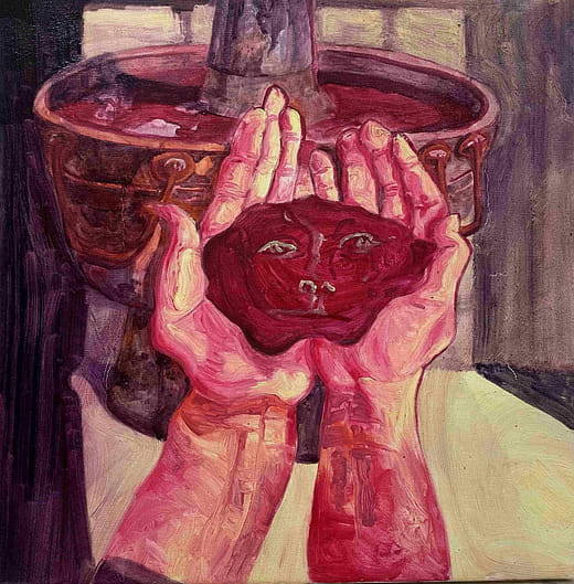 聯想遊戲The Game