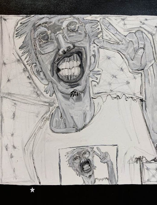 我實在是有夠開心的