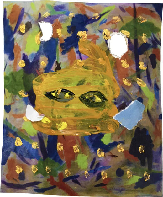 #王浩宇#雲想#盧惟中#泡泡外面很危險