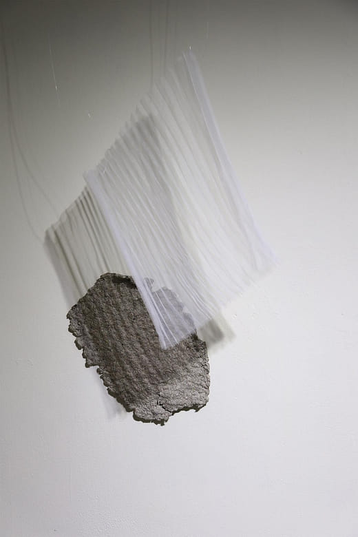 沈默在這裡失去語言 Silent Conversation