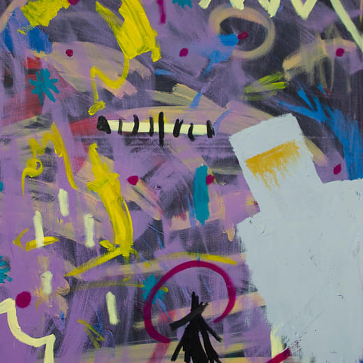 #盧惟中#守衛者#盧惟中#泡泡外面很危險