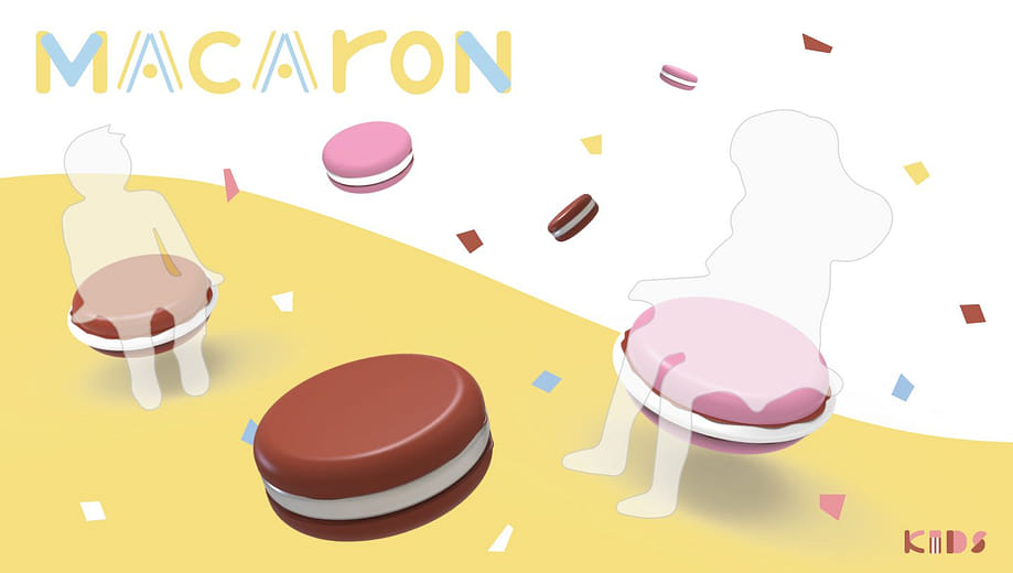 Macaron