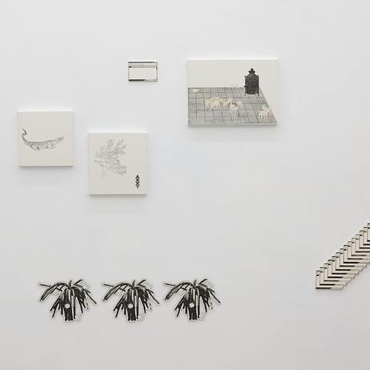 細碎、日常、編碼、歸檔