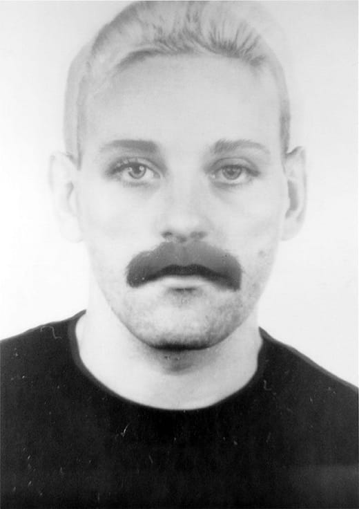 其他肖像 Other Portraits