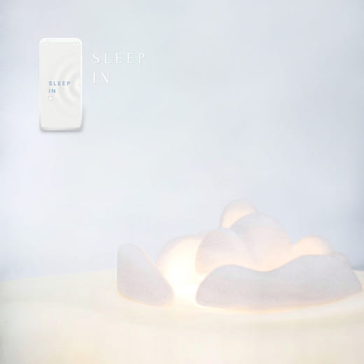 睡前當下 - SLEEP IN