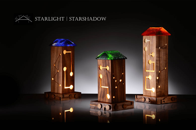 starlight｜starshadow