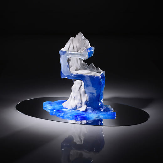 那日一紙 - Mountain park long life