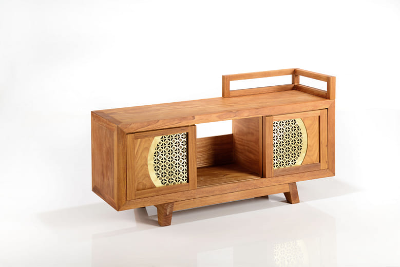 建漸 - evanescence