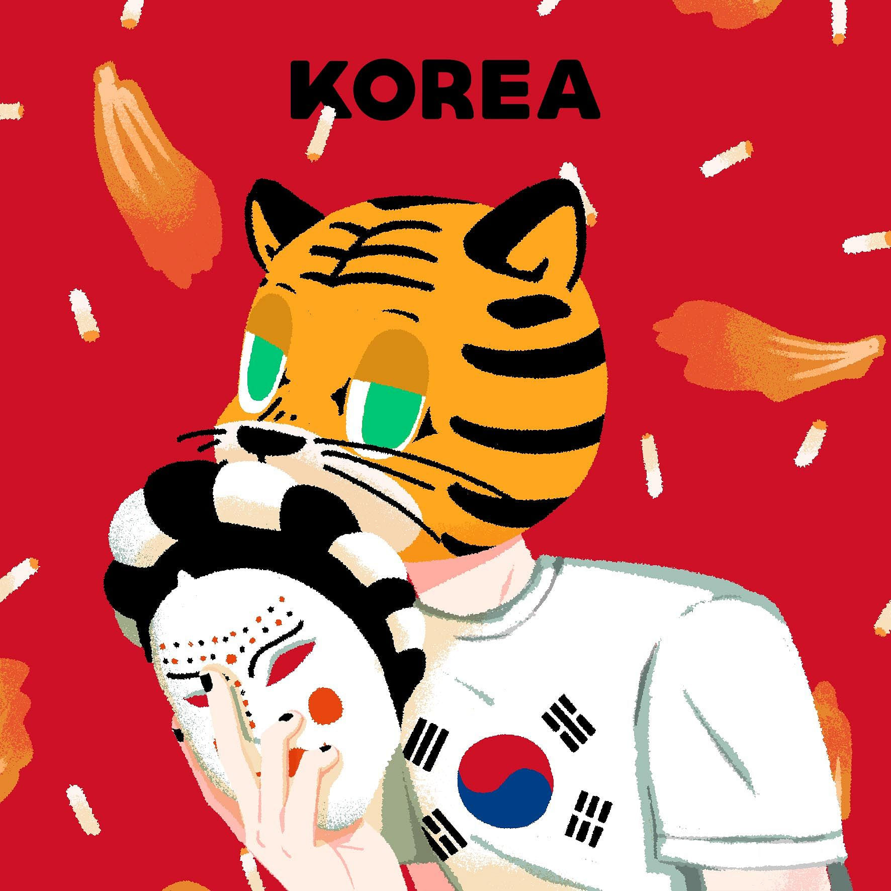 Korea