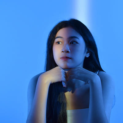 鄭子芸 Zih-Yun, Jheng