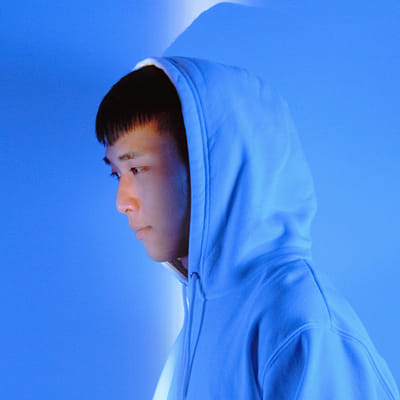 陳彥霖 Tân Gān-lîm