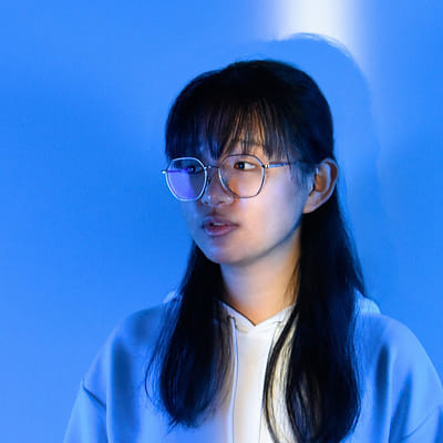 曾柏瑜 Bo-Yu, Tseng