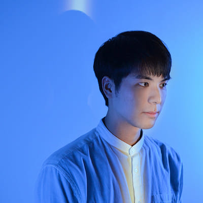 洪以諾 Hong Yinull