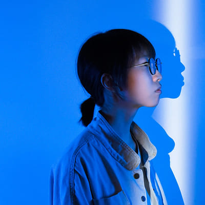 黃紀虹 Chi-Hung, Huang