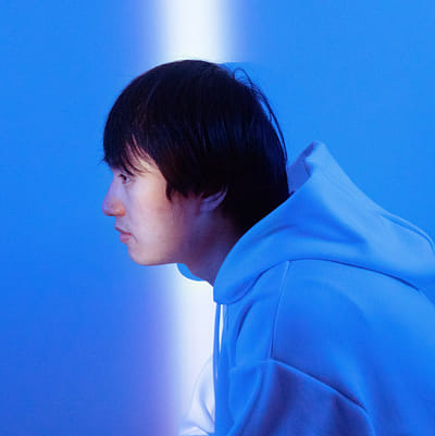 楊子慕 Tzu-Mu, Yang