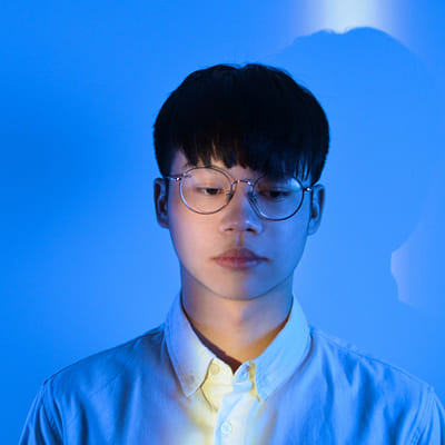 高永翰 Yung-Han, Kao