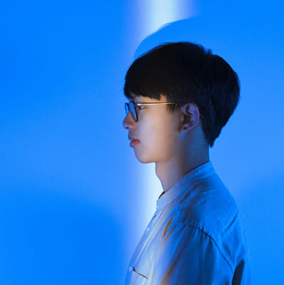 林俊遑 Chun-Huang, Lin