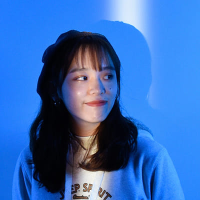 陳怡瑄 I-Hsuan, Chen