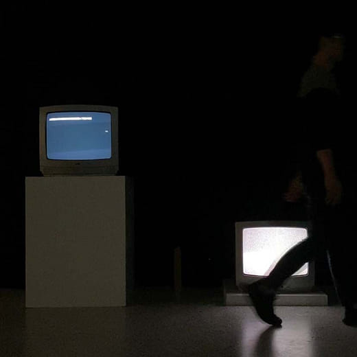 電述機 Tell Vision