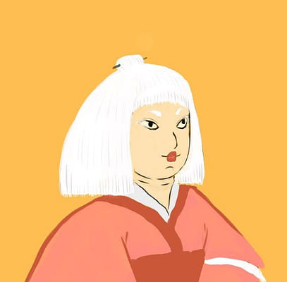 曾新容 Hsin-Jung Tseng
