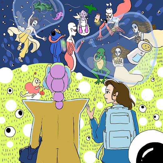 抵達「引川」The River Lure has Arrived