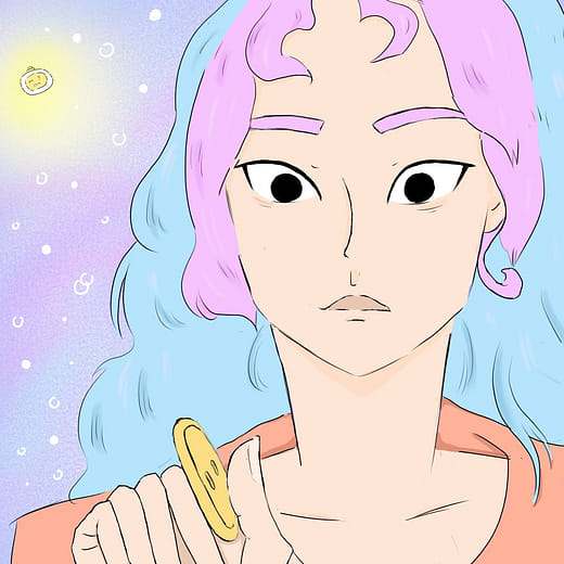 真實與虛擬一線之隔 A Fine Line between Reality and Virtuality