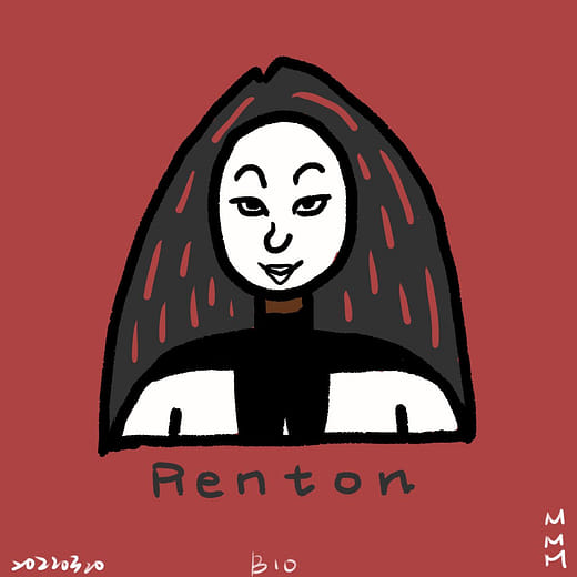 社群教主潤同 The Spiritual Leader of Social Media Renton