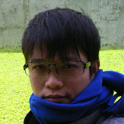 陳宏群 Hung-Chun CHEN